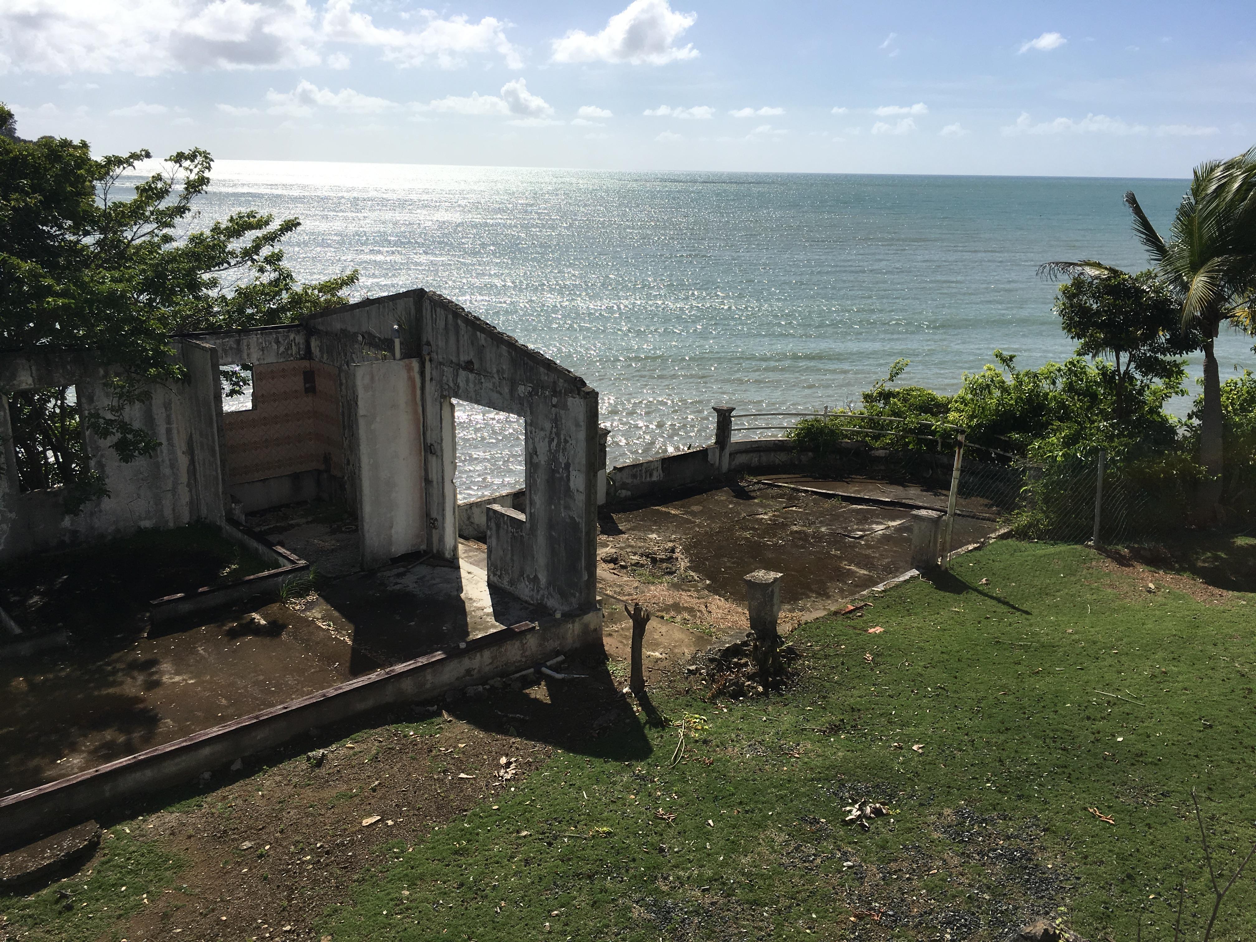 Castillo Villa del Mar - Naguabo - 2015 00104